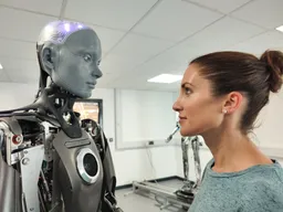 AI & You | Storyteller